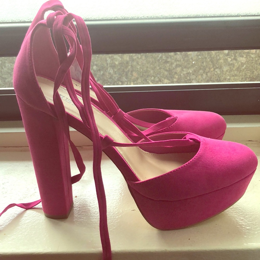 Shoes